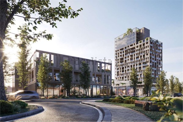 appartamento in vendita a Desio