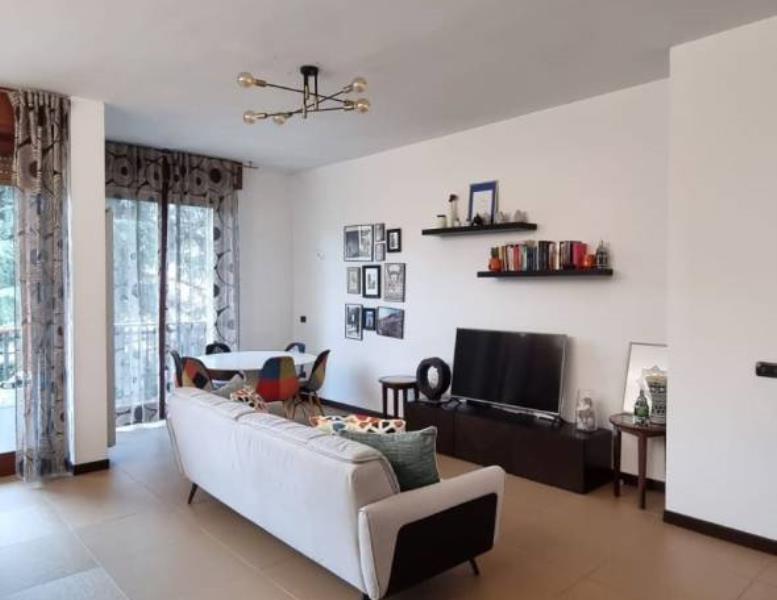 appartamento in vendita a Desio