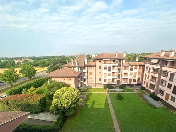 appartamento in vendita a Desio