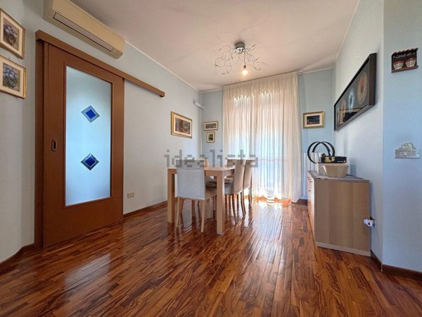 appartamento in vendita a Desio