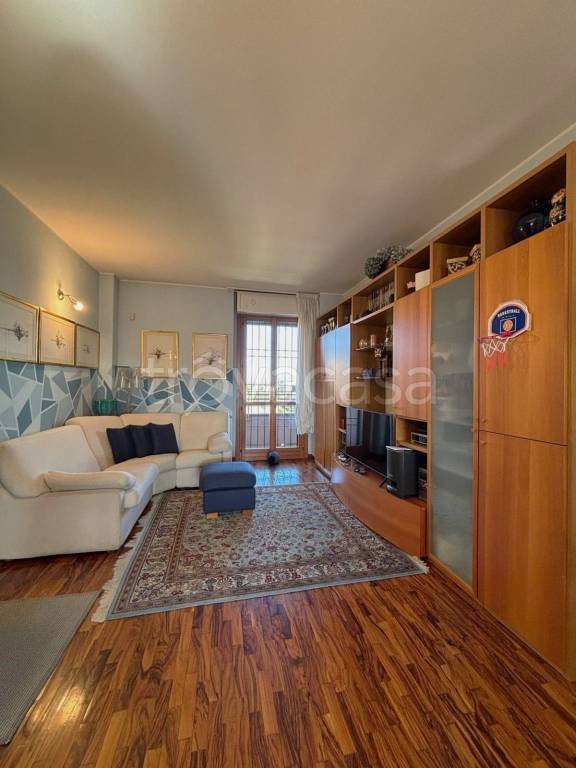 appartamento in vendita a Desio