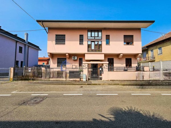appartamento in vendita a Desio