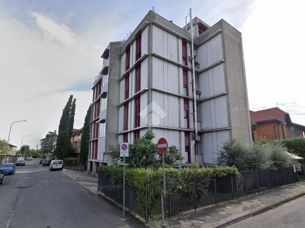 appartamento in vendita a Desio