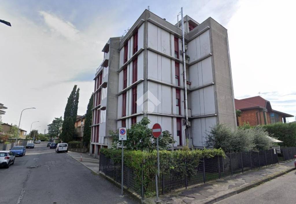 appartamento in vendita a Desio