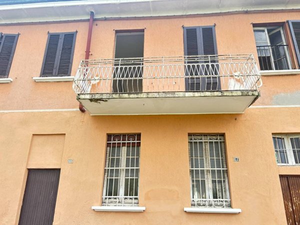 appartamento in vendita a Desio
