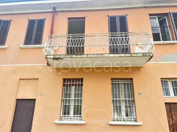 appartamento in vendita a Desio