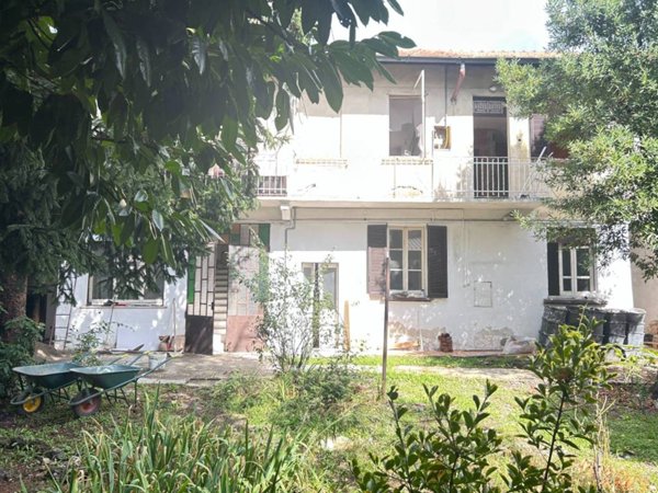 appartamento in vendita a Desio