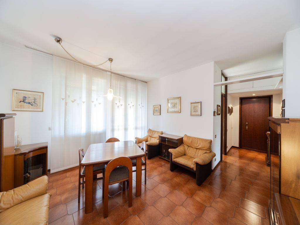 appartamento in vendita a Desio