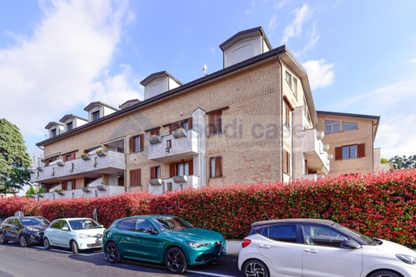 appartamento in vendita a Desio
