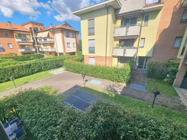 appartamento in vendita a Desio