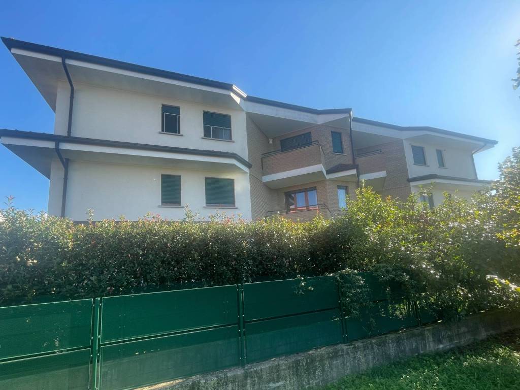 appartamento in vendita a Desio