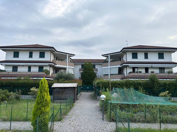 appartamento in vendita a Desio