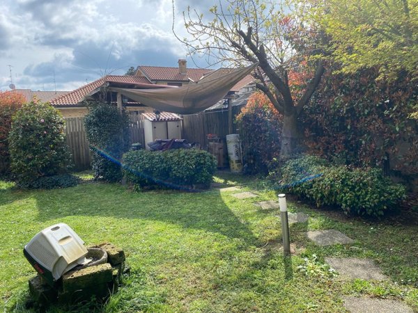 appartamento in vendita a Desio