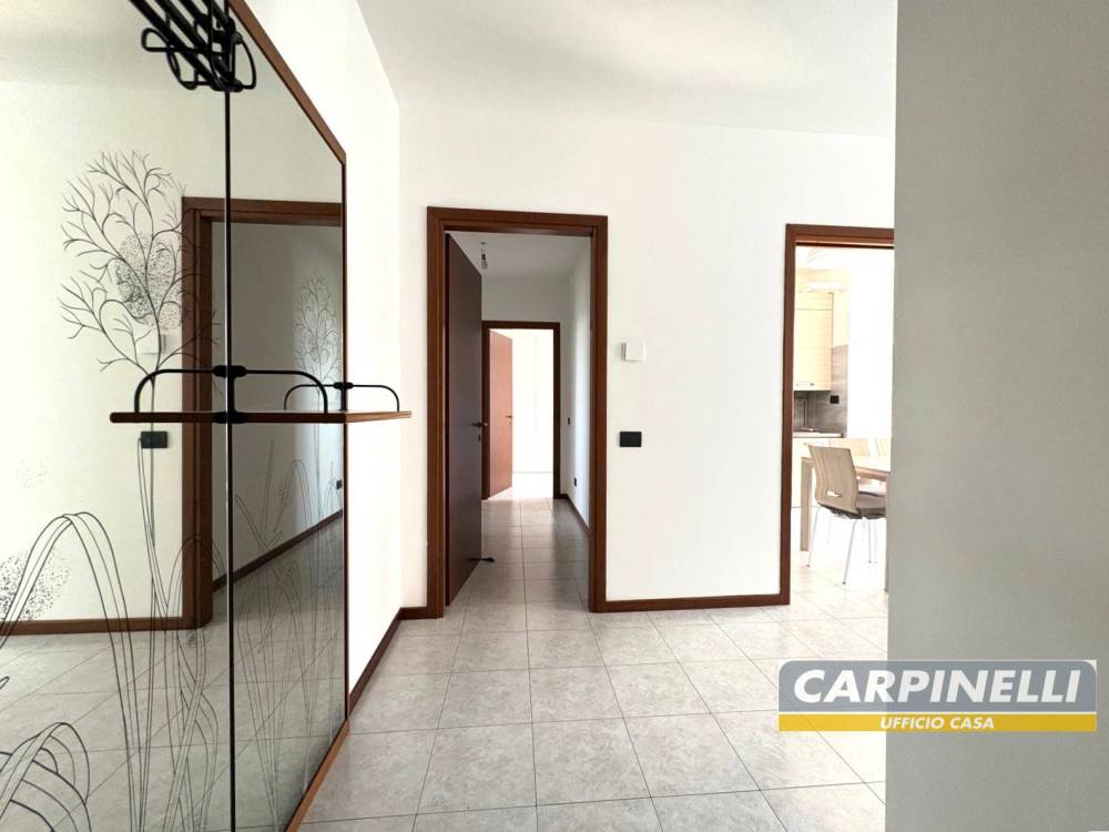 appartamento in vendita a Desio