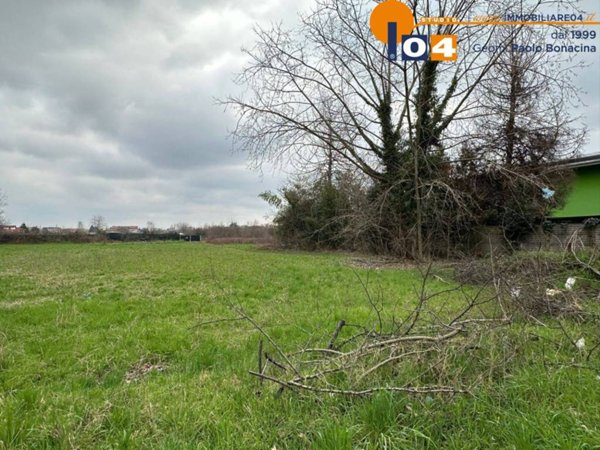 terreno agricolo in vendita a Desio