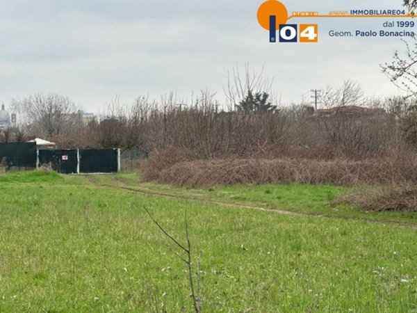 terreno agricolo in vendita a Desio