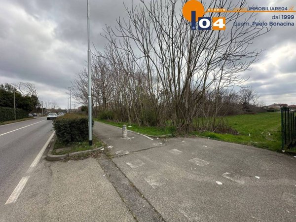 terreno agricolo in vendita a Desio