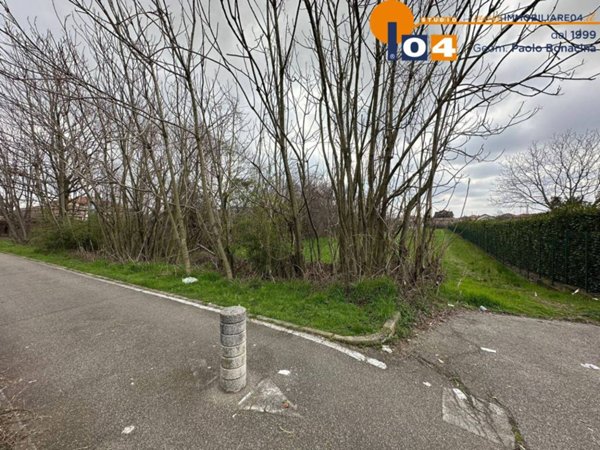 terreno agricolo in vendita a Desio