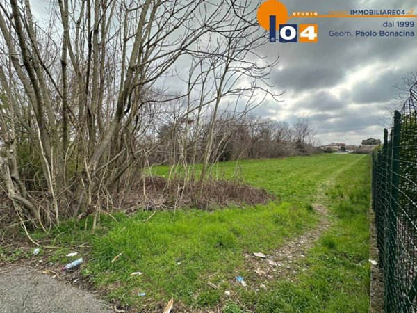 terreno agricolo in vendita a Desio
