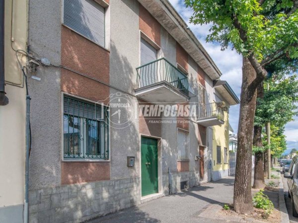 appartamento in vendita a Desio