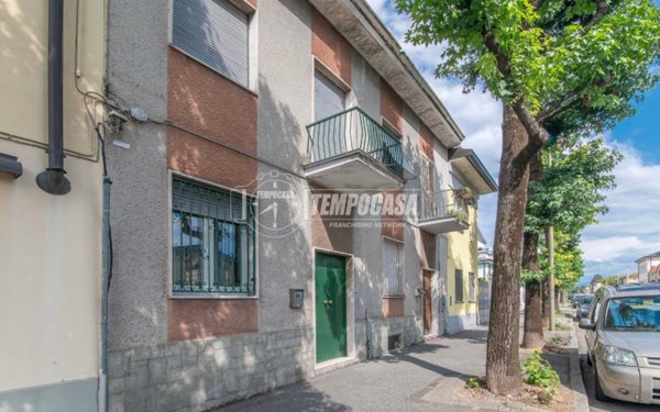 appartamento in vendita a Desio