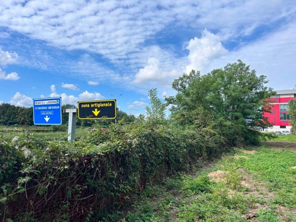 terreno agricolo in vendita a Desio