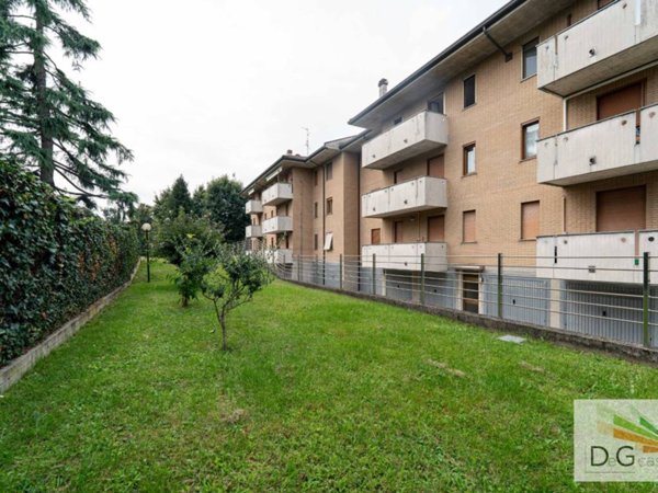 appartamento in vendita a Desio