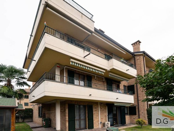 appartamento in vendita a Desio