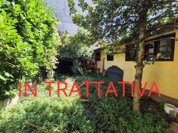 casa indipendente in vendita a Desio