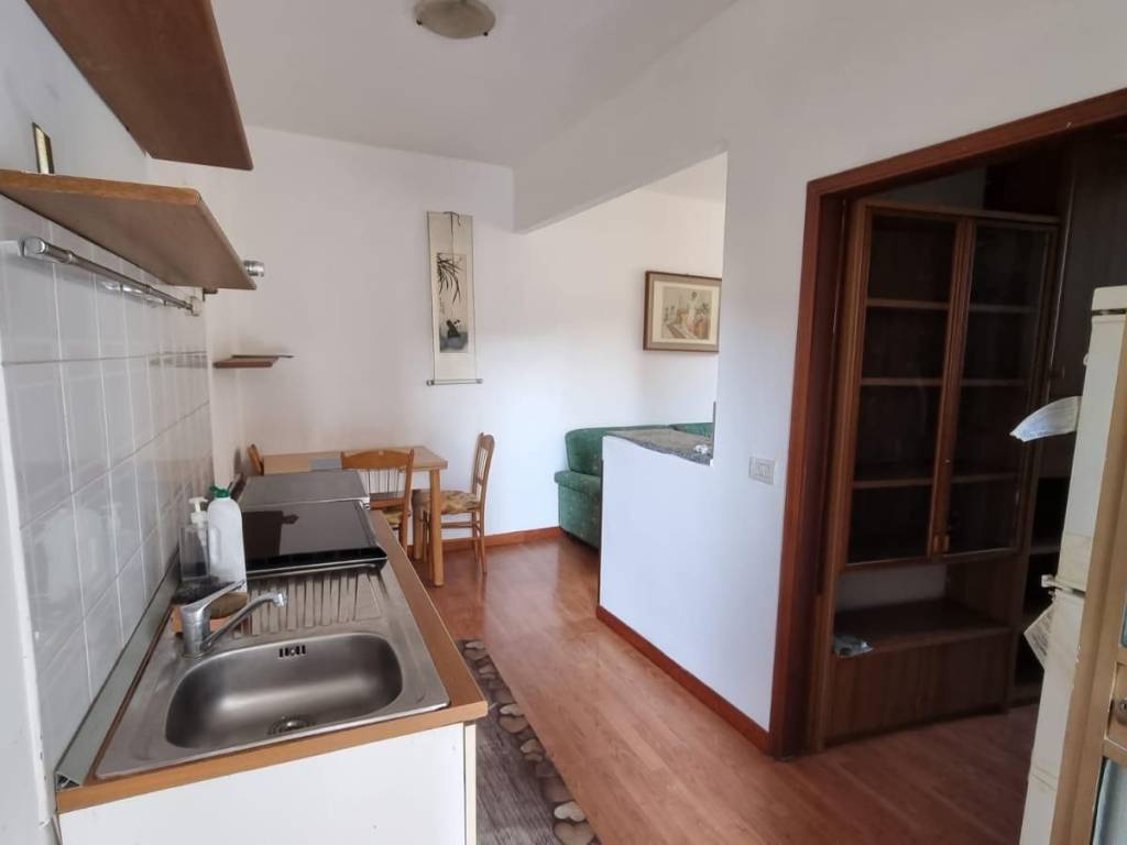 appartamento in vendita a Desio