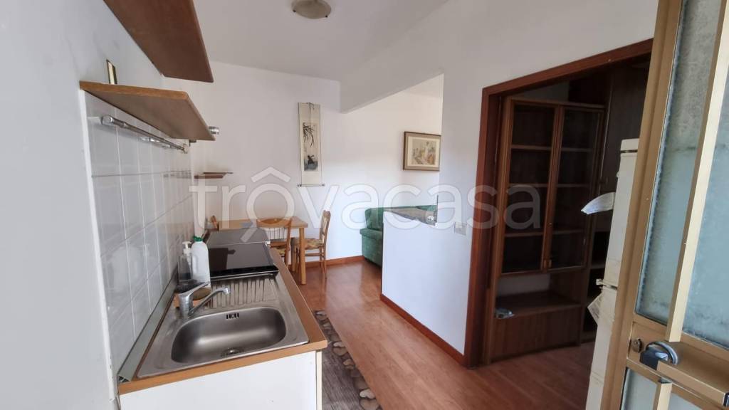 appartamento in vendita a Desio