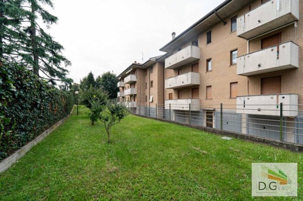 appartamento in vendita a Desio