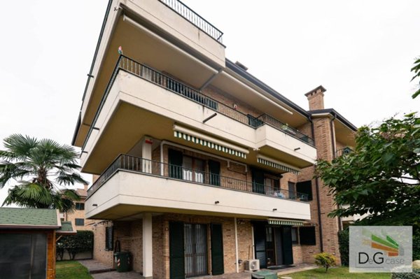 appartamento in vendita a Desio