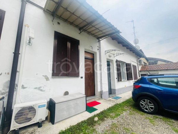 appartamento in vendita a Desio