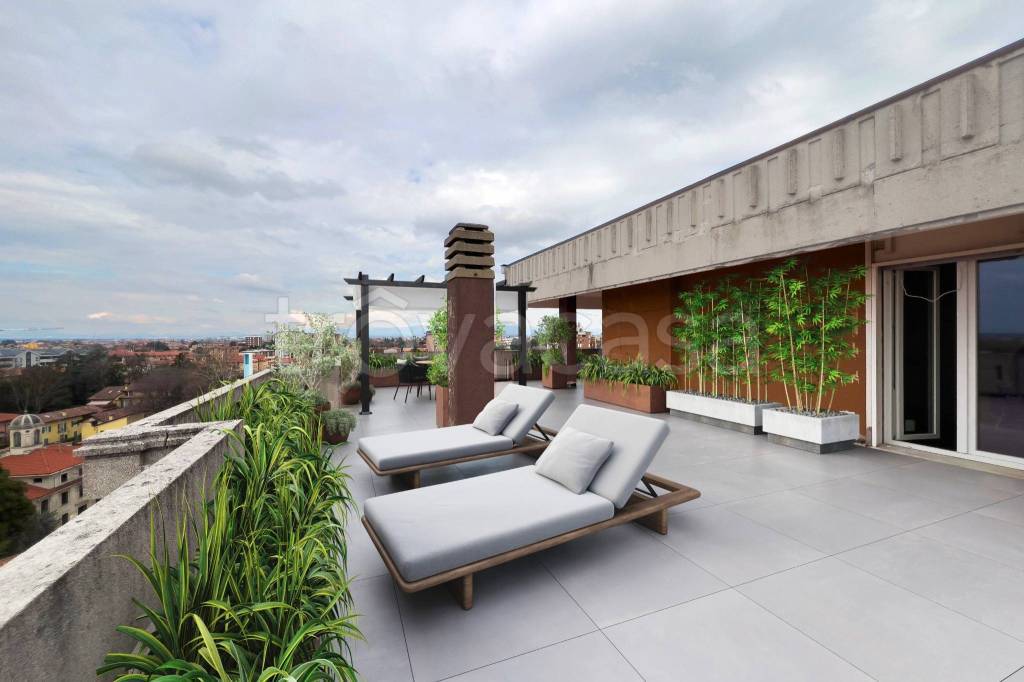 appartamento in vendita a Desio