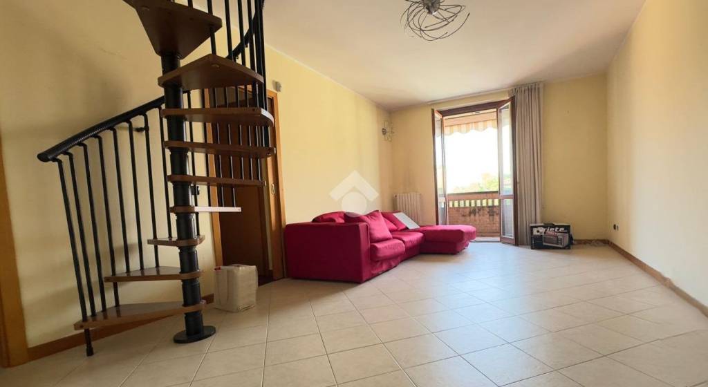 appartamento in vendita a Desio