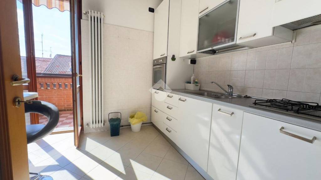 appartamento in vendita a Desio