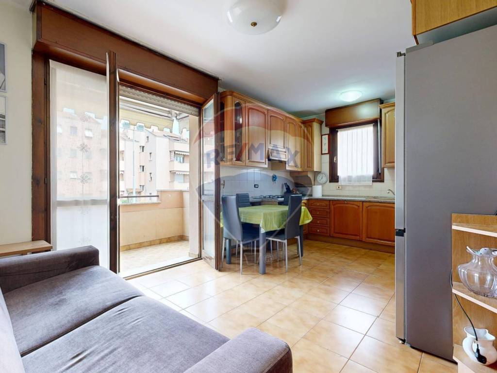 appartamento in vendita a Desio