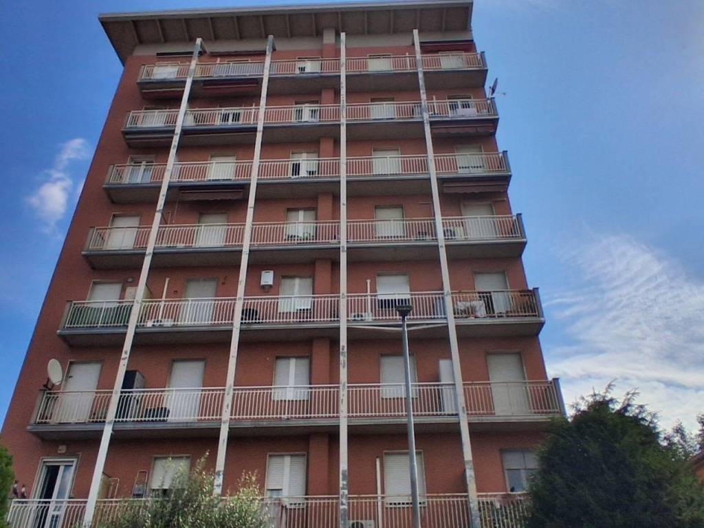 appartamento in vendita a Desio