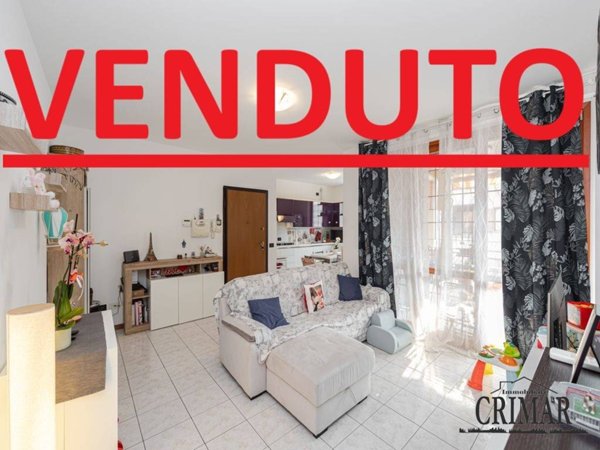 appartamento in vendita a Desio