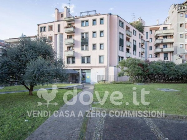appartamento in vendita a Desio