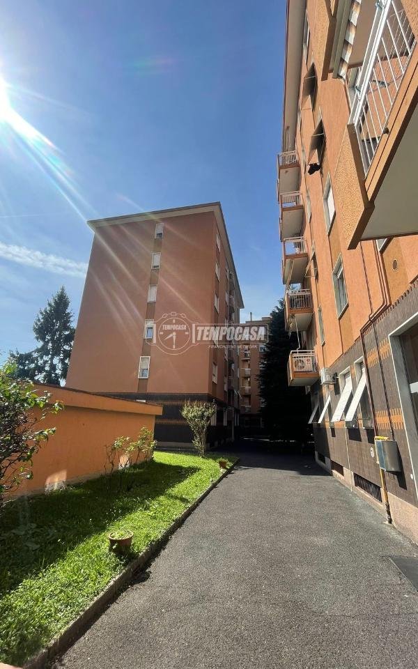 appartamento in vendita a Desio