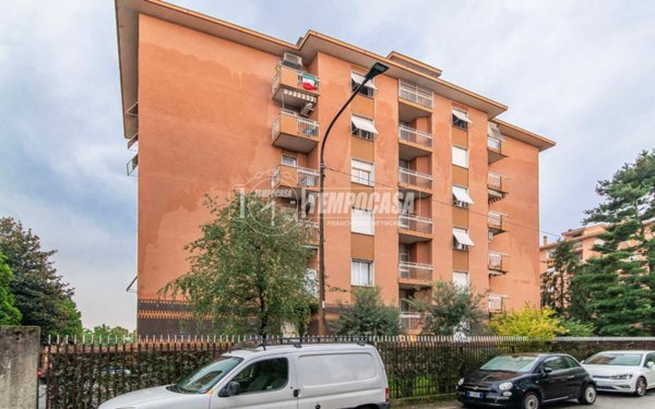 appartamento in vendita a Desio