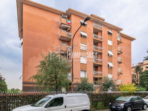 appartamento in vendita a Desio