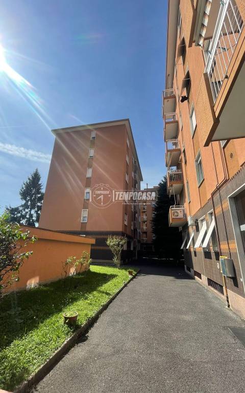 appartamento in vendita a Desio