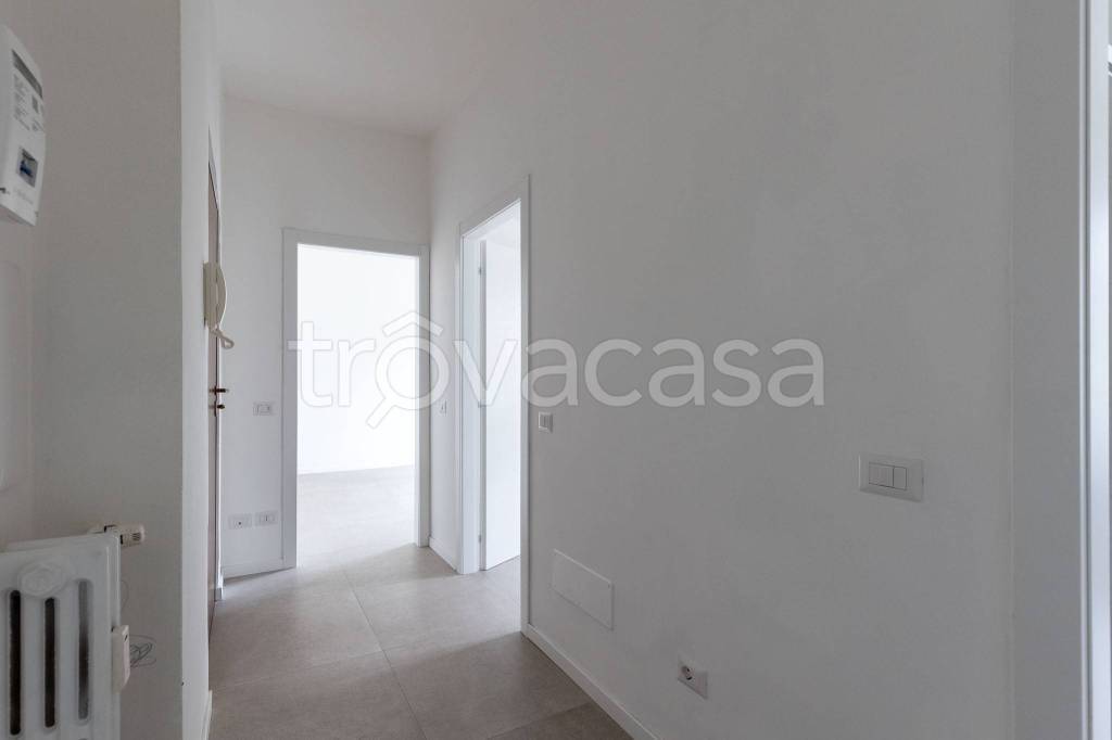 appartamento in vendita a Desio