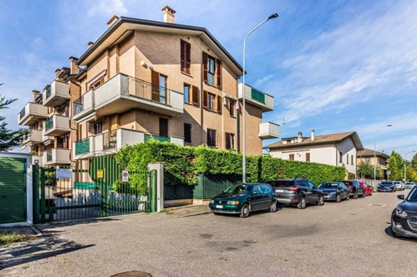 appartamento in vendita a Desio