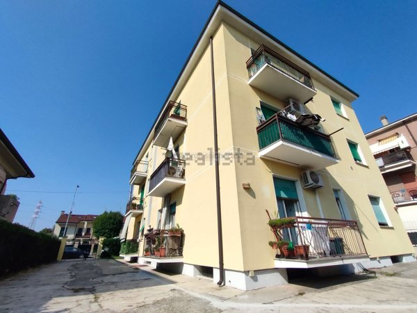 appartamento in vendita a Desio