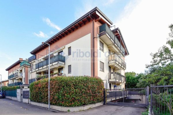 appartamento in vendita a Desio