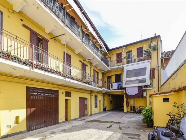 appartamento in vendita a Desio